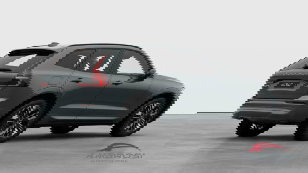 Volvo XC60 nuova a Perugia (4)