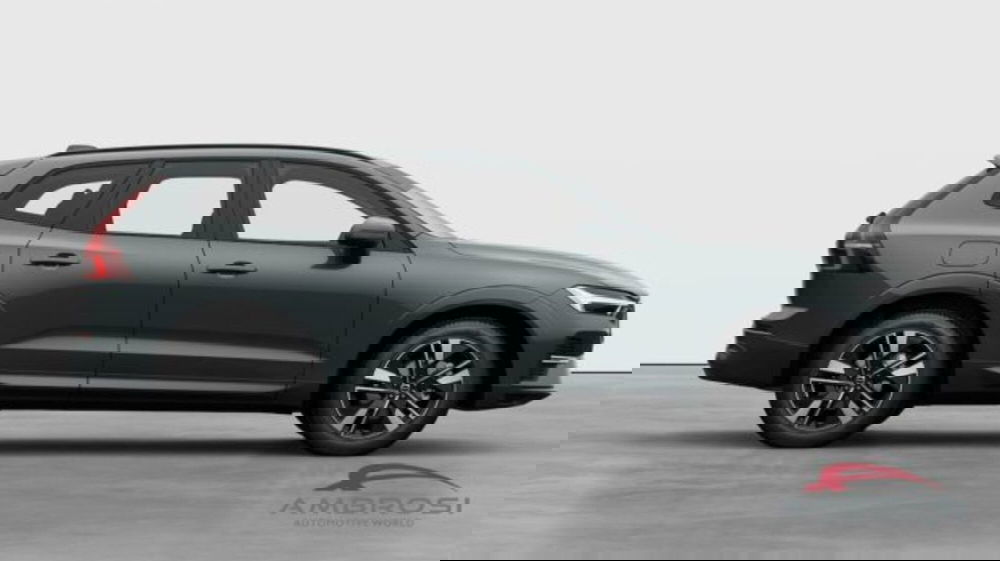 Volvo XC60 nuova a Perugia (5)