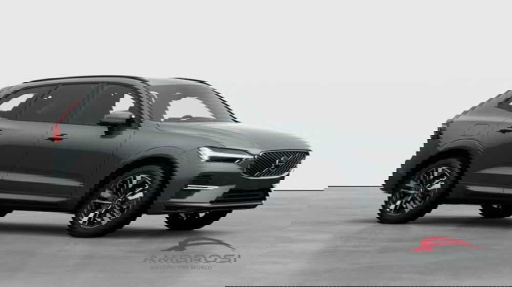 Volvo XC60 nuova a Perugia (6)