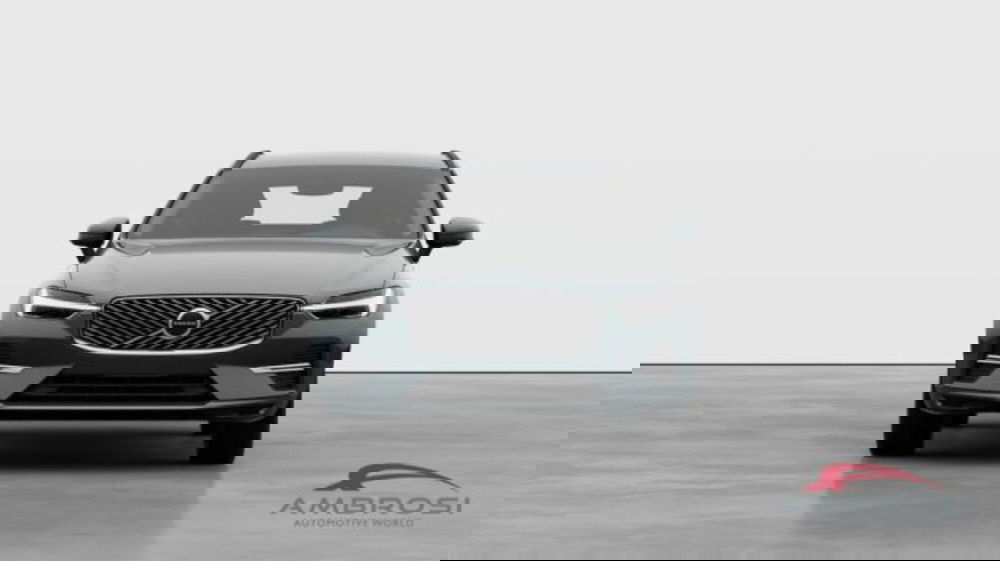 Volvo XC60 nuova a Perugia (7)