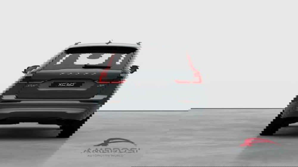 Volvo XC60 nuova a Perugia (8)