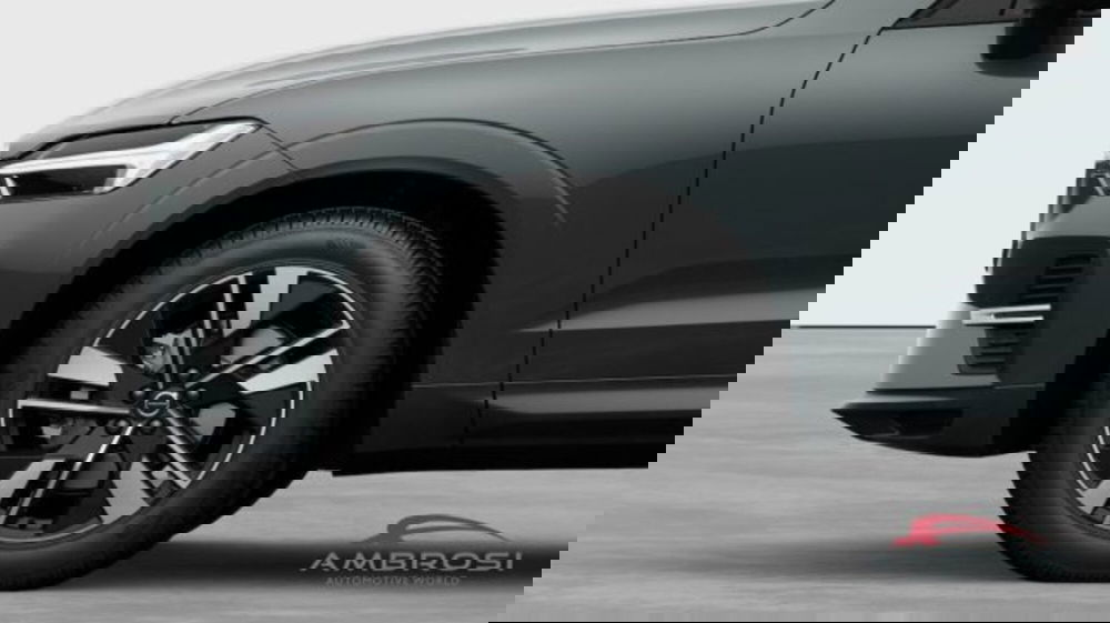 Volvo XC60 nuova a Perugia (9)