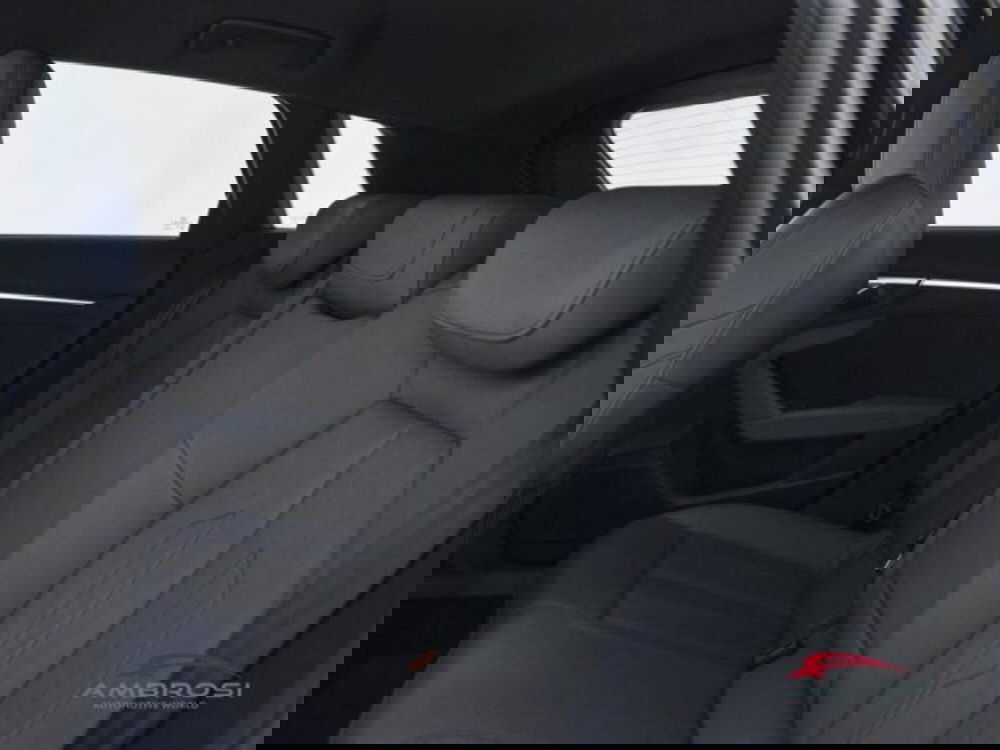 Audi A3 Sportback usata a Perugia (10)