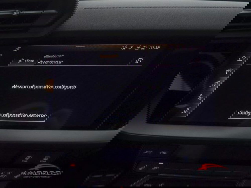 Audi A3 Sportback usata a Perugia (15)