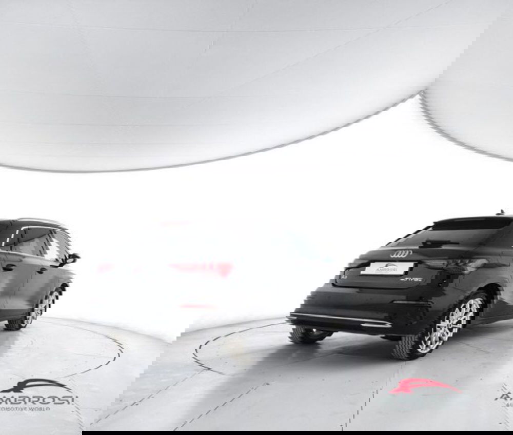 Audi A3 Sportback usata a Perugia (3)