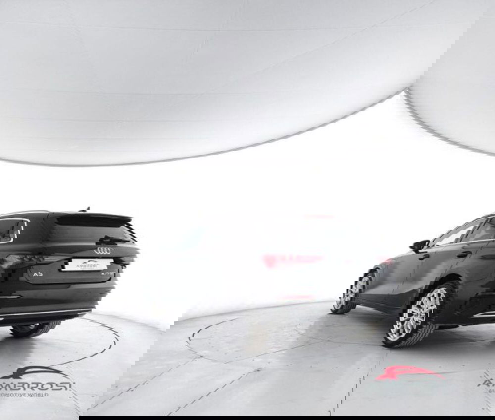 Audi A3 Sportback usata a Perugia (4)