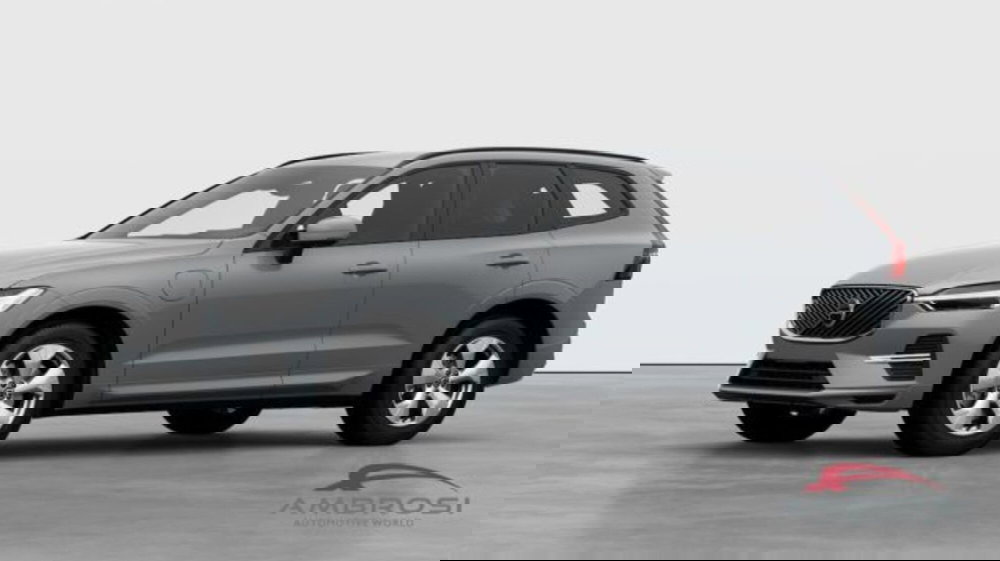 Volvo XC60 nuova a Perugia