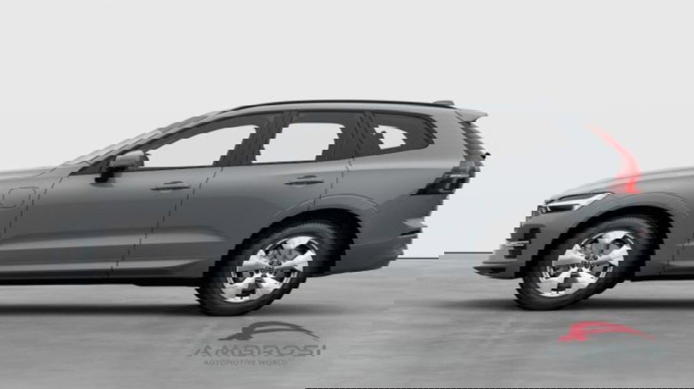 Volvo XC60 nuova a Perugia (2)