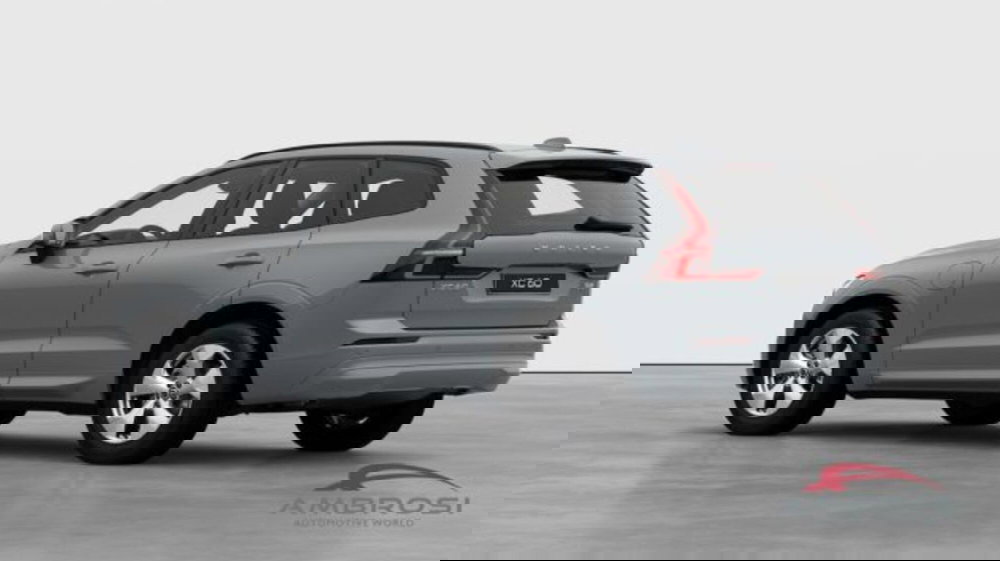 Volvo XC60 nuova a Perugia (3)