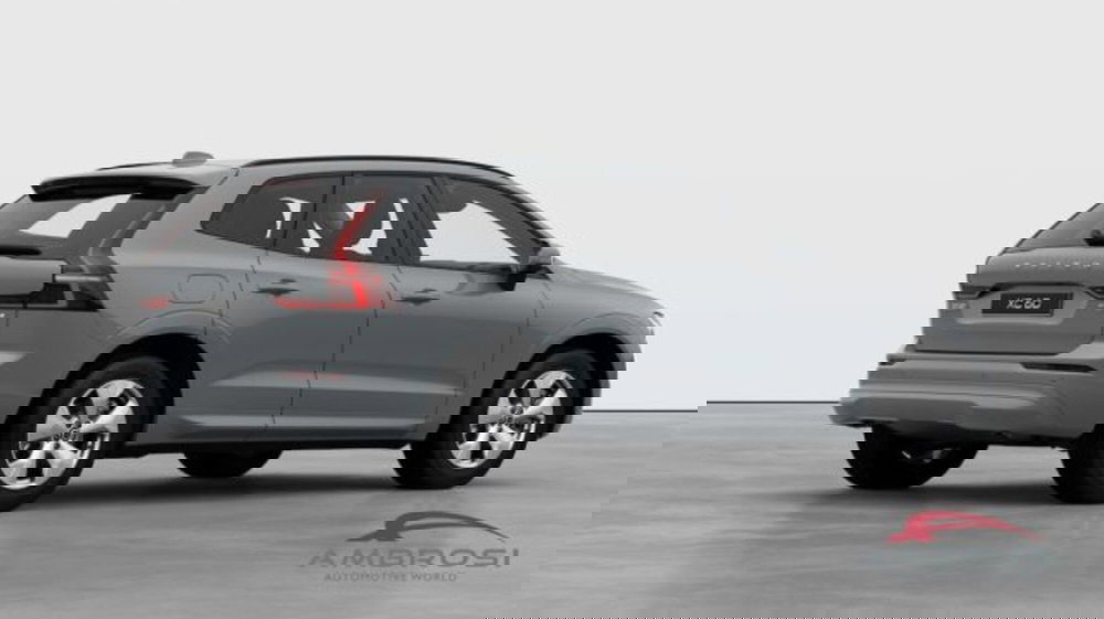 Volvo XC60 nuova a Perugia (4)