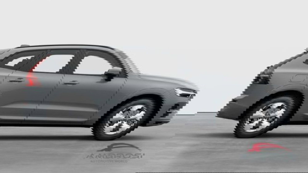 Volvo XC60 nuova a Perugia (5)