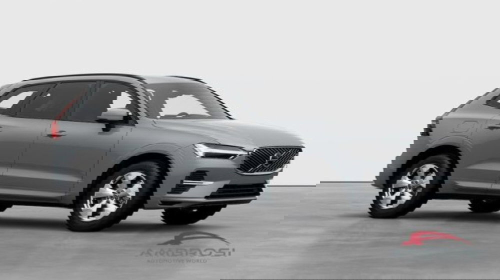 Volvo XC60 nuova a Perugia (6)