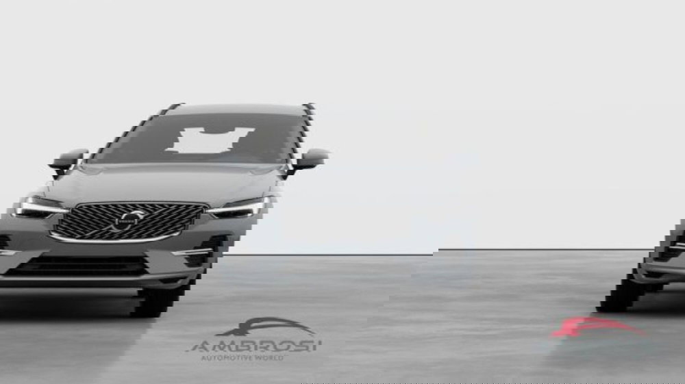 Volvo XC60 nuova a Perugia (7)