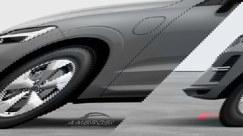 Volvo XC60 nuova a Perugia (9)