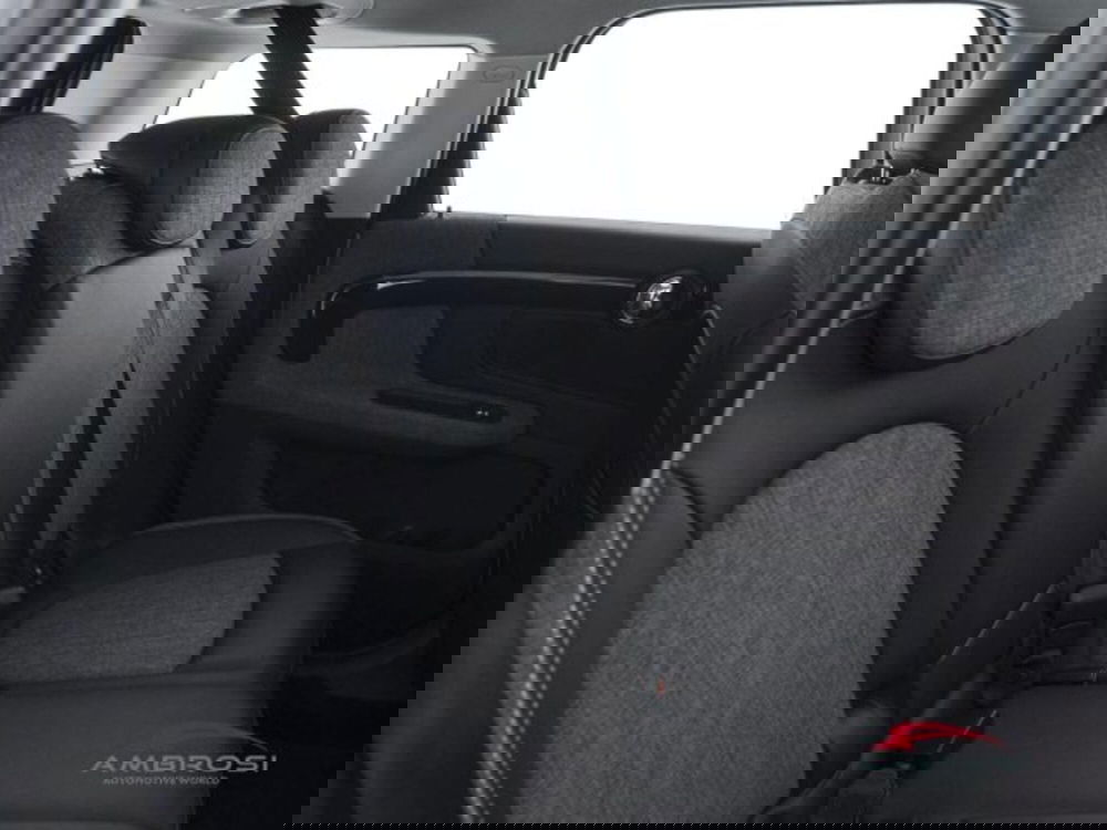 MINI Mini Countryman usata a Perugia (11)
