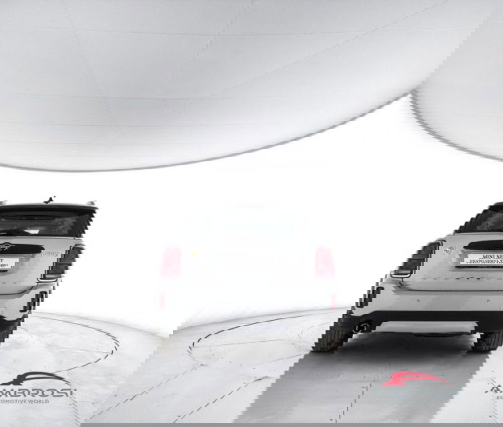 MINI Mini Countryman usata a Perugia (6)