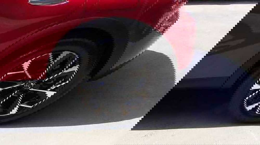 Ds DS 3 usata a Catania (10)