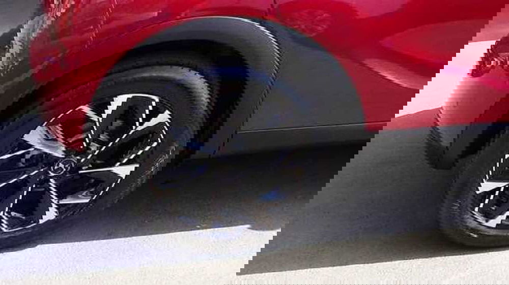 Ds DS 3 usata a Catania (11)