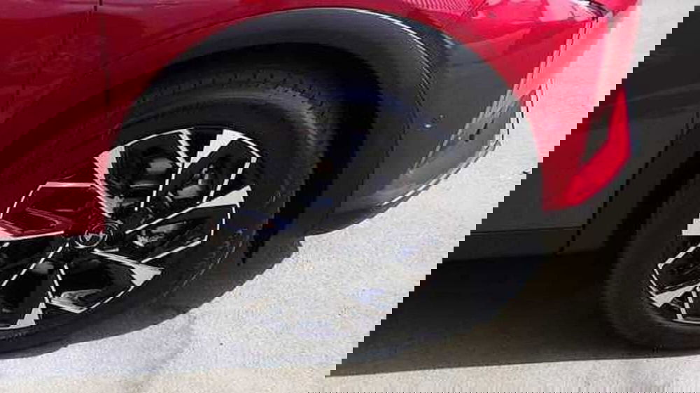 Ds DS 3 usata a Catania (12)