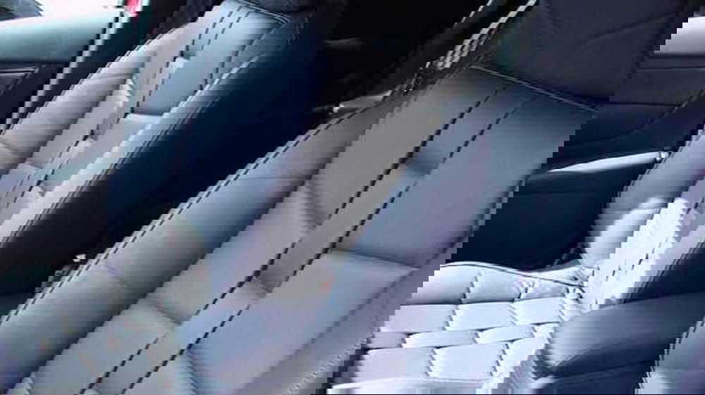 Ds DS 3 usata a Catania (13)