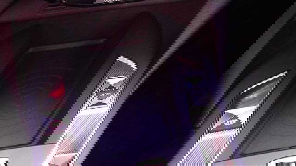 Ds DS 3 usata a Catania (14)