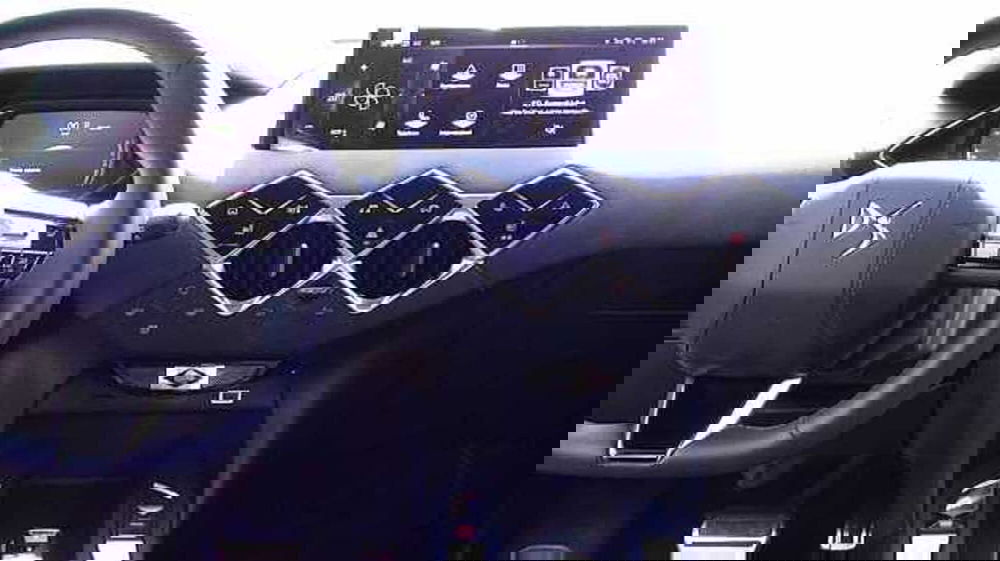 Ds DS 3 usata a Catania (16)