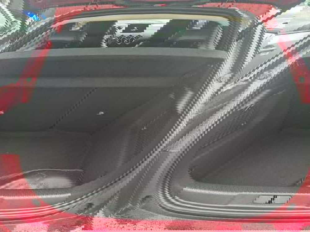 Ds DS 3 usata a Catania (19)