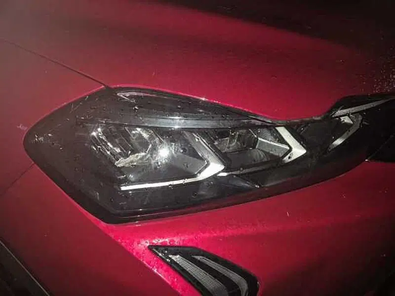 Ds DS 3 usata a Catania (20)