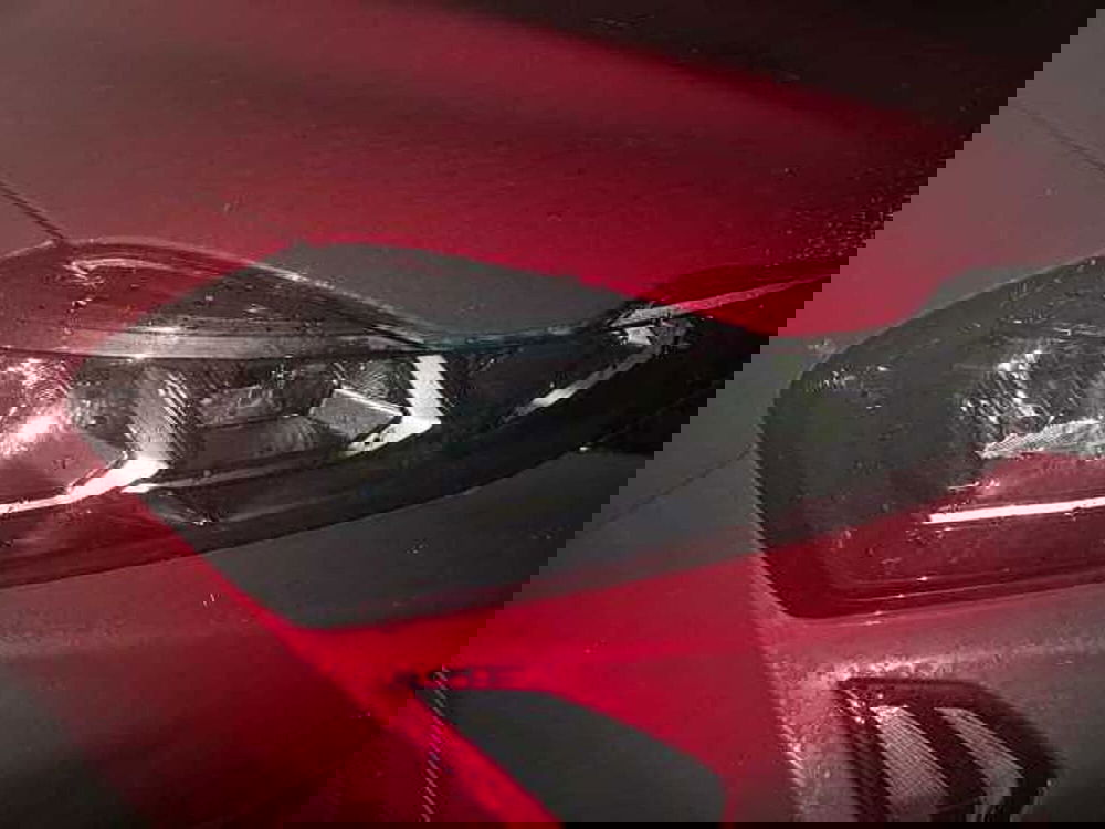 Ds DS 3 usata a Catania (20)