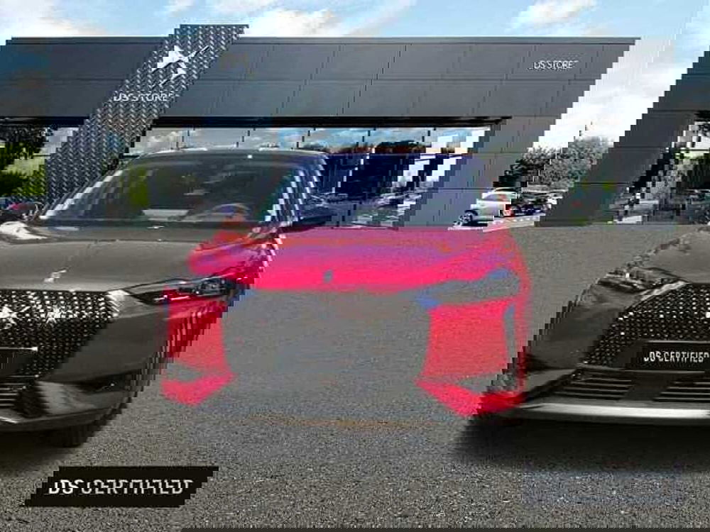 Ds DS 3 usata a Catania (3)