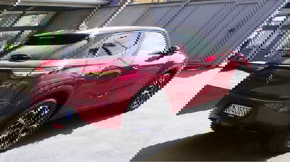 Ds DS 3 usata a Catania (8)