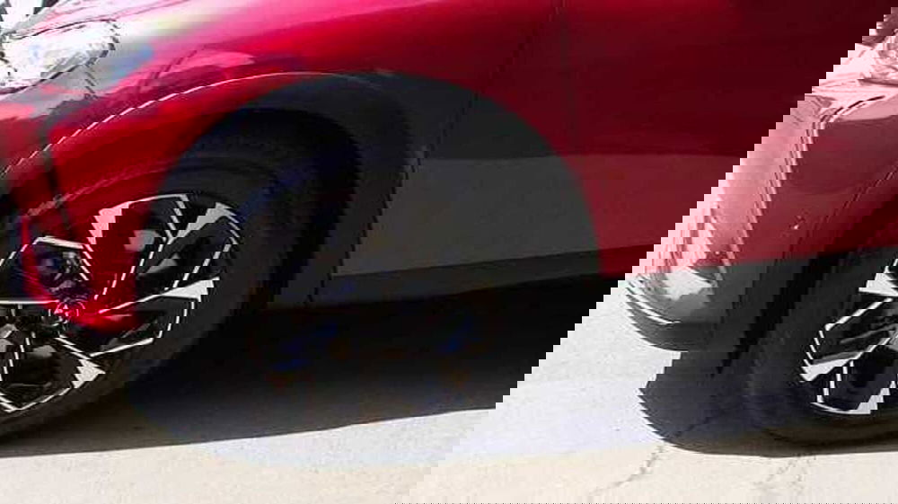 Ds DS 3 usata a Catania (9)