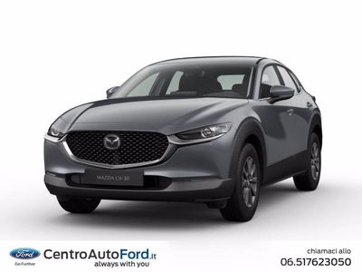 Mazda CX-30 2.5 m-hybrid Advantage 2wd 140cv 6mt nuova a Albano Laziale