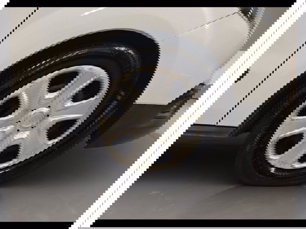 Ford Transit Courier usata a Catania (16)