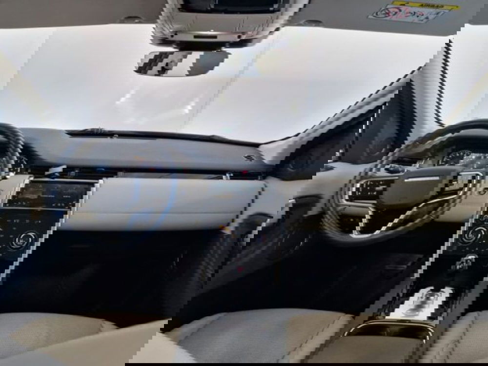 Land Rover Discovery Sport usata a Modena (4)