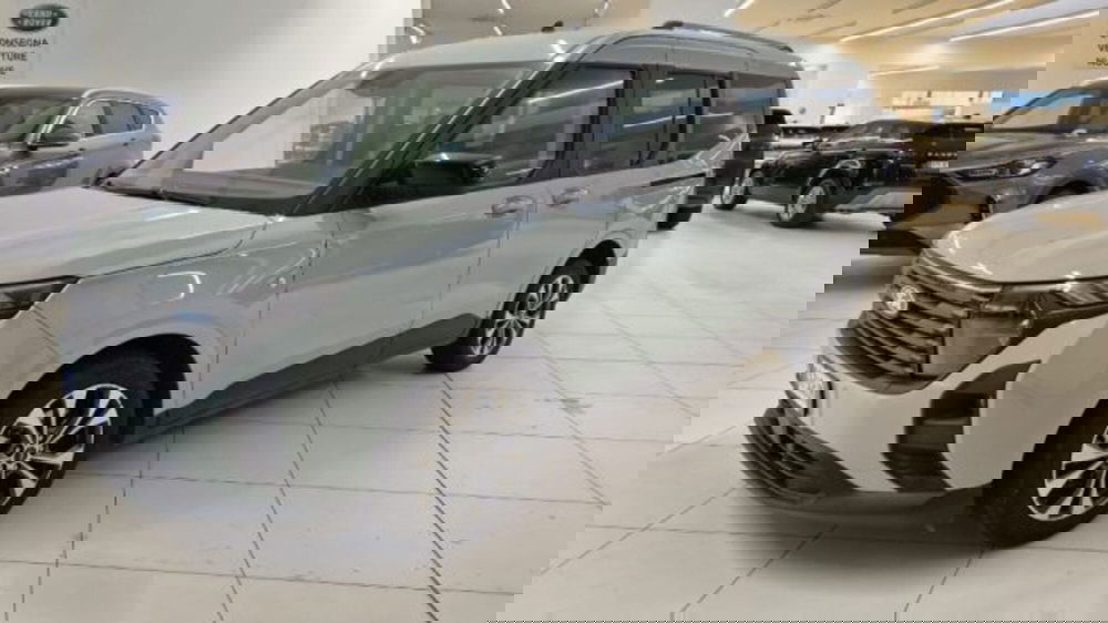 Ford Tourneo Courier usata a Modena