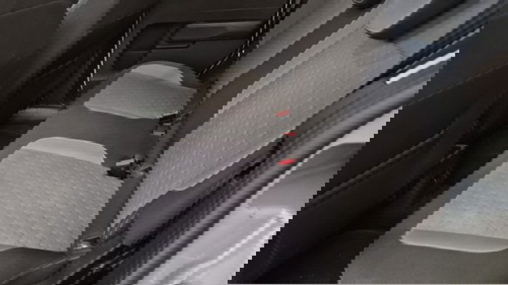 Ford Tourneo Courier usata a Modena (4)