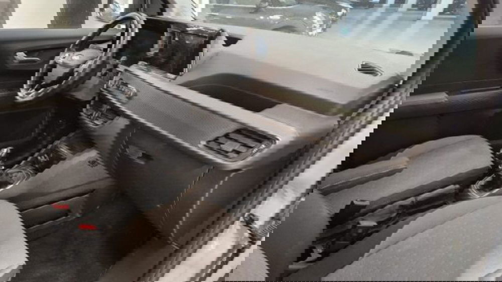 Ford Tourneo Courier usata a Modena (6)