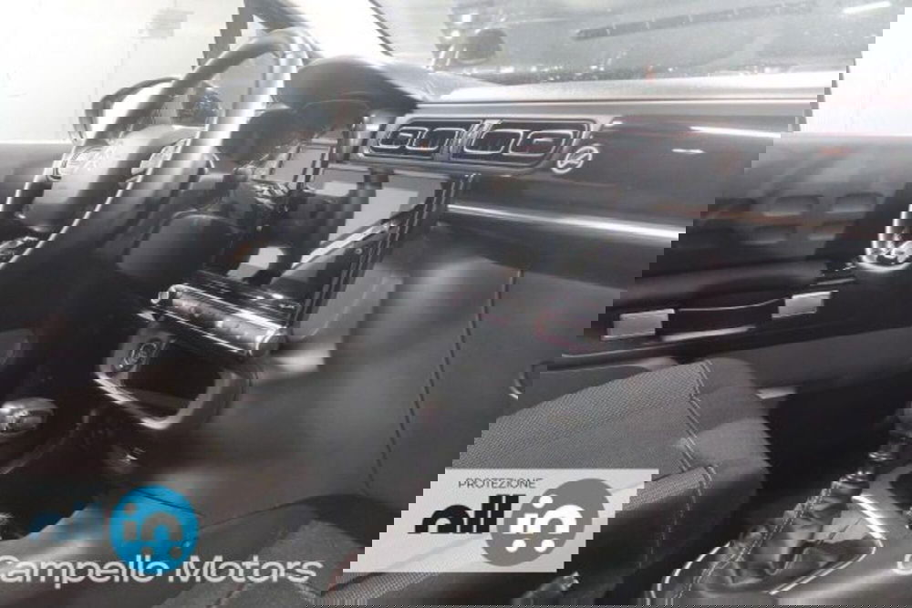 Citroen C3 Aircross usata a Venezia (13)