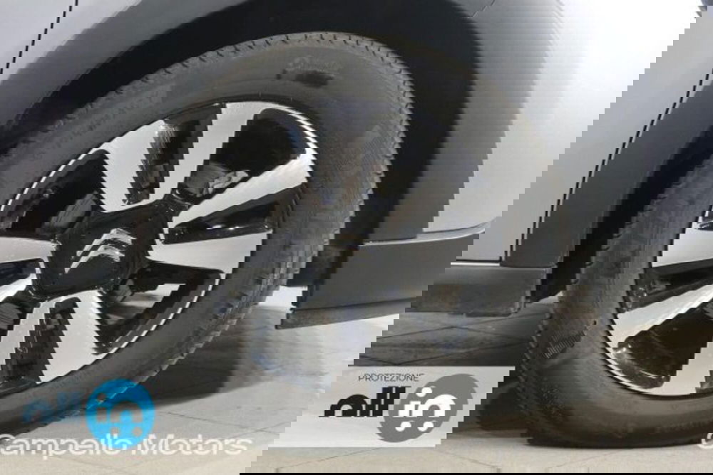 Citroen C3 Aircross usata a Venezia (16)