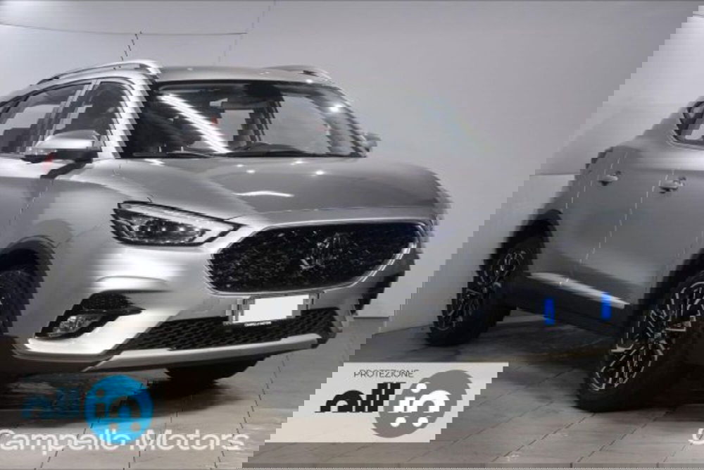 Mg ZS usata a Venezia