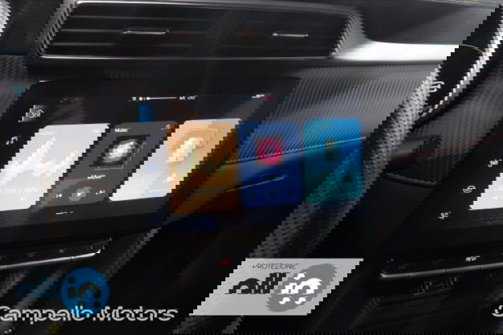 Mg ZS usata a Venezia (10)