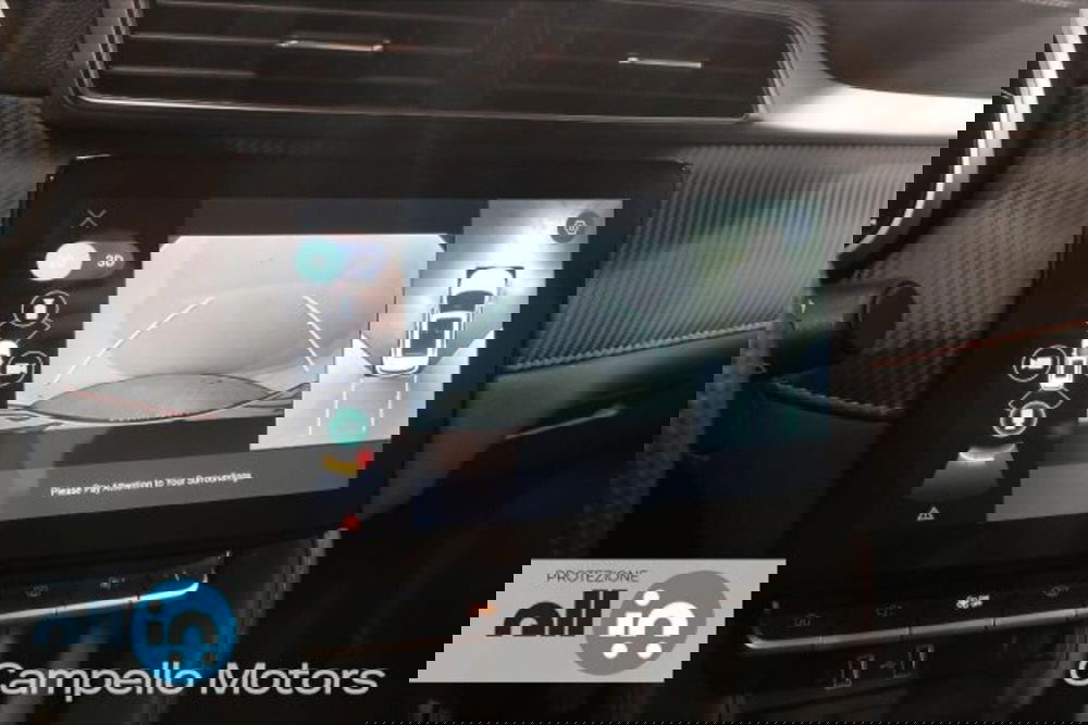 Mg ZS usata a Venezia (11)