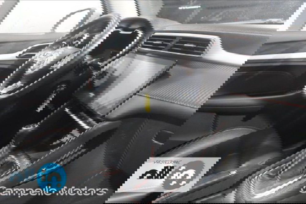 Mg ZS usata a Venezia (13)