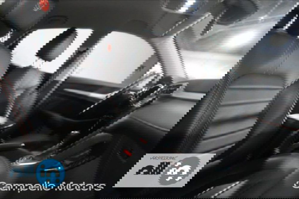 Mg ZS usata a Venezia (14)