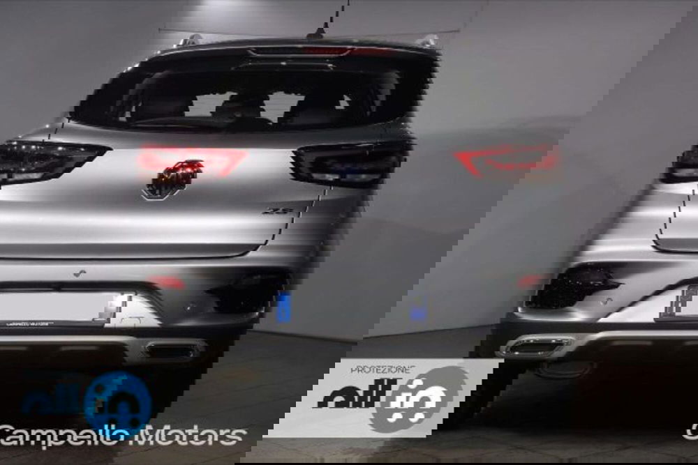 Mg ZS usata a Venezia (4)