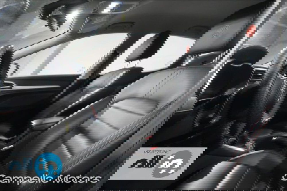 Mg ZS usata a Venezia (5)