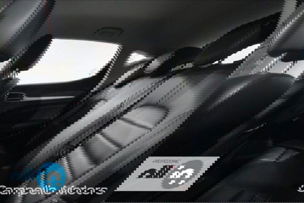 Mg ZS usata a Venezia (6)