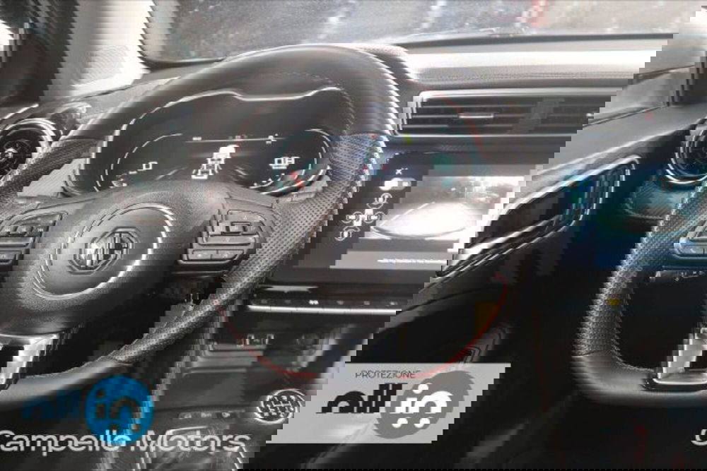 Mg ZS usata a Venezia (8)