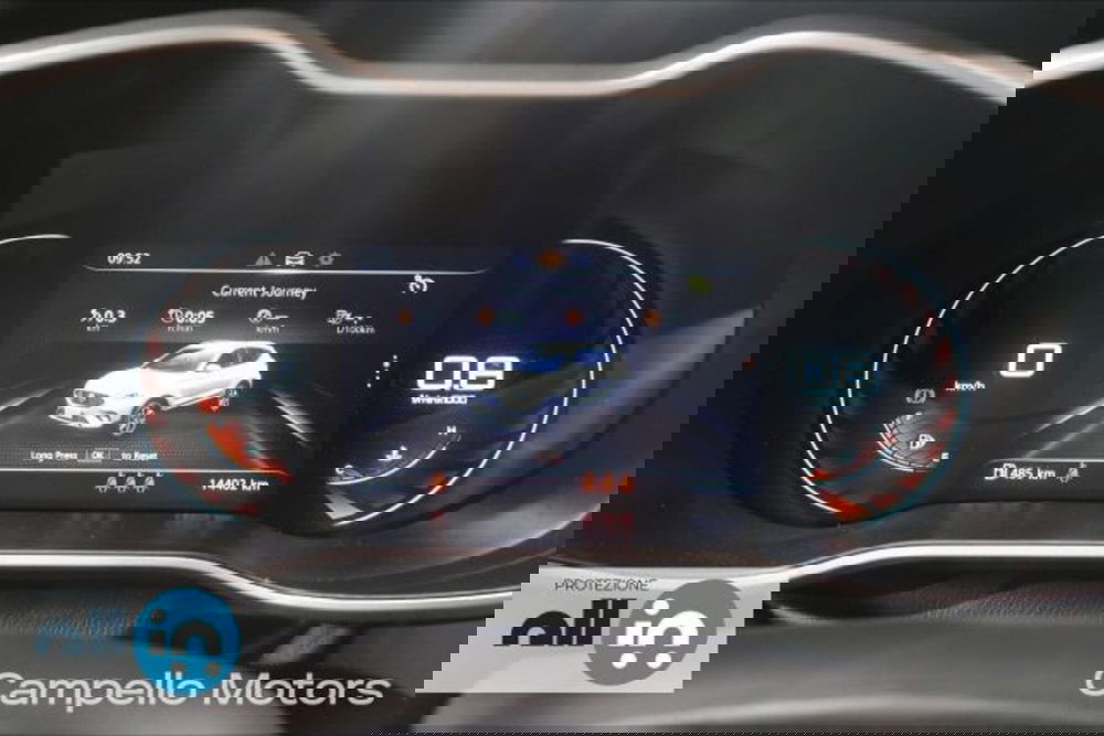 Mg ZS usata a Venezia (9)